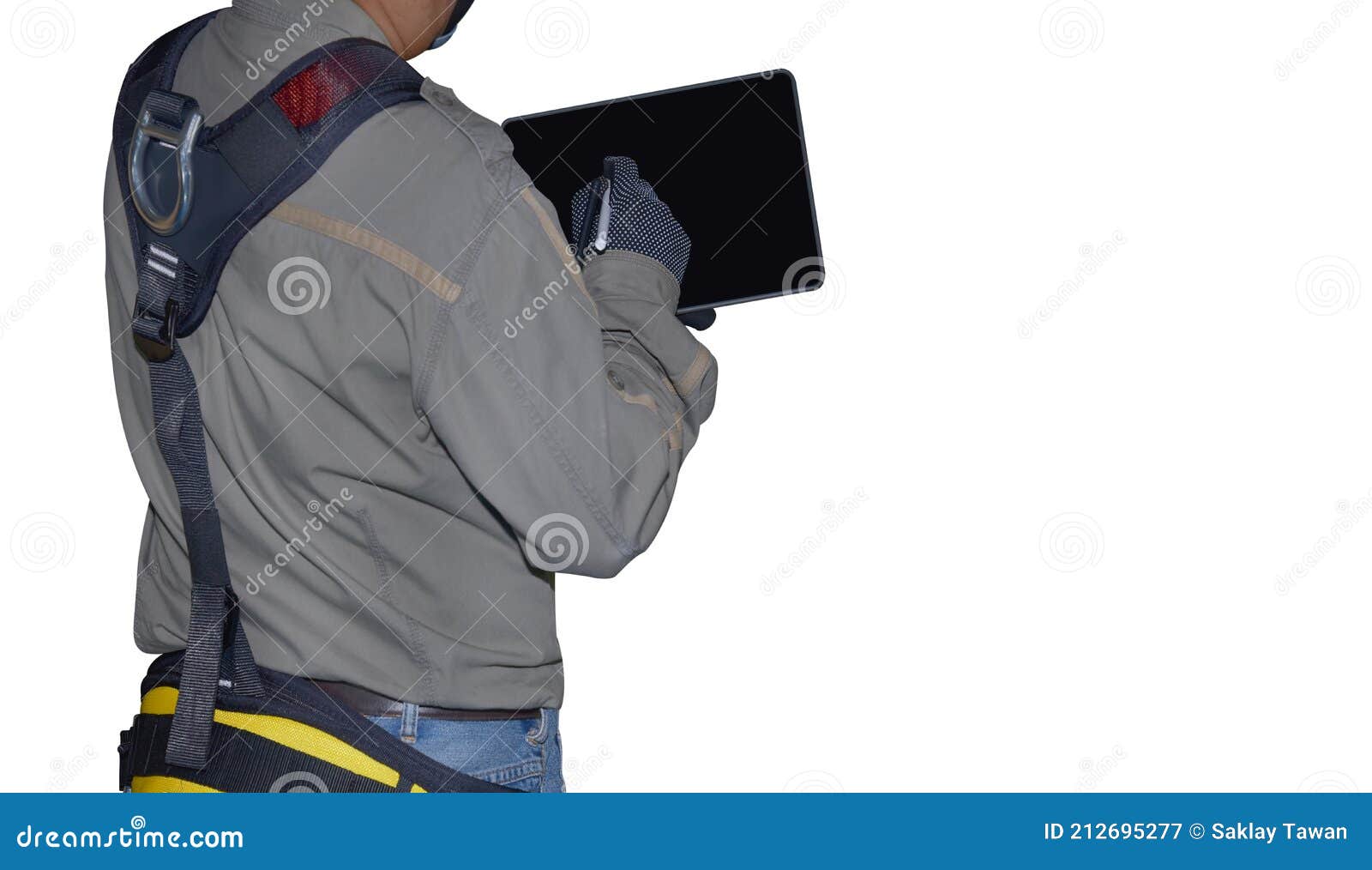 workerÃ¢â¬â¹s withÃ¢â¬â¹handÃ¢â¬â¹ holdingÃ¢â¬â¹ tabletÃ¢â¬â¹ Ã¢â¬â¹ onÃ¢â¬â¹ whiteÃ¢â¬â¹ backgroundÃ¢â¬â¹